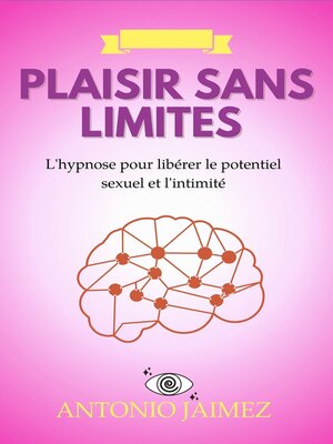 cover image of Plaisir sans Limites